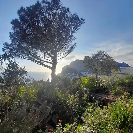 Rosetta Holiday home