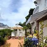 Сasa de vacaciones Rosetta Capri