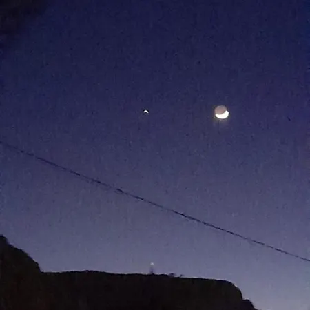 Hébergement de vacances Villetta Rosetta