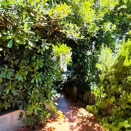 Hébergement de vacances Villetta Rosetta