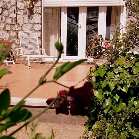 Hébergement de vacances Villetta Rosetta Capri