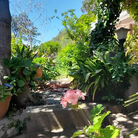 Villetta Rosetta * Capri