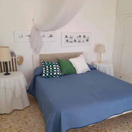 Villetta Rosetta Capri