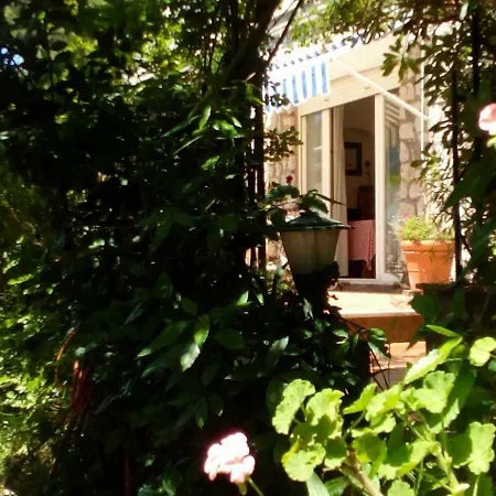 Villetta Rosetta * Capri