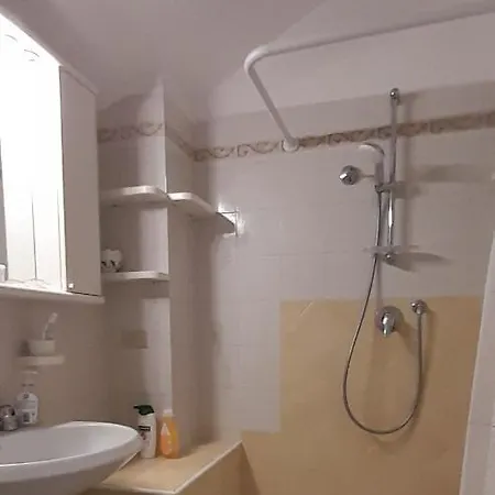 Дом отдыха Villetta Rosetta *