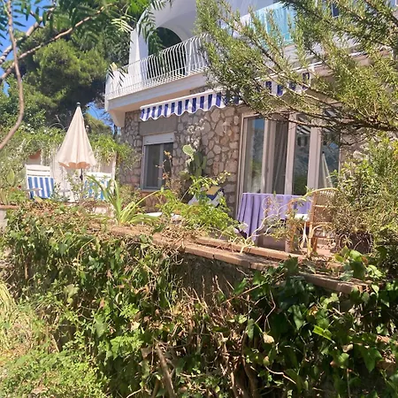 Villetta Rosetta Дом отдыха