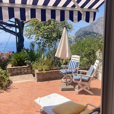 Holiday home Rosetta