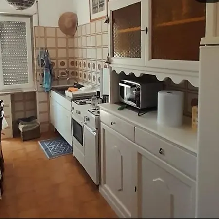 Holiday home Rosetta *