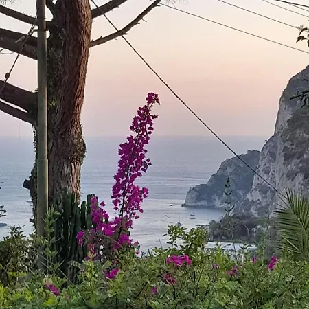 Villetta Rosetta Дом отдыха