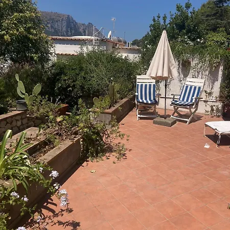 Villetta Rosetta Дом отдыха *