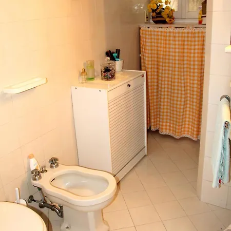 Holiday home Rosetta Capri
