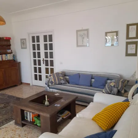 Дом отдыха Villetta Rosetta Капри