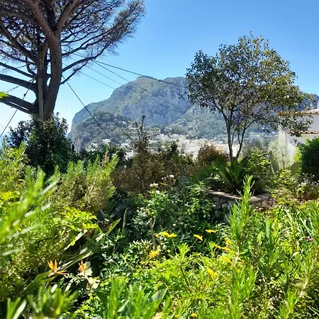 Holiday home Rosetta Capri
