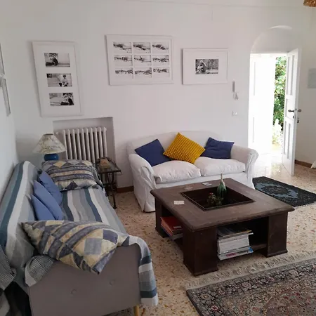 Дом отдыха Villetta Rosetta