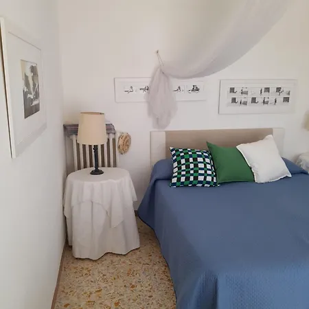 Rosetta Casa de Férias *