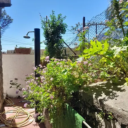 Rosetta Casa de Férias