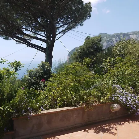 Дом отдыха Villetta Rosetta *