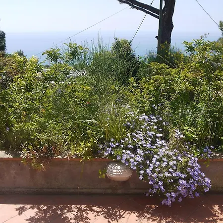 Дом отдыха Villetta Rosetta