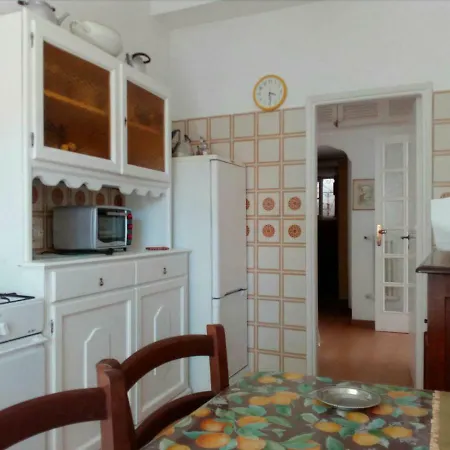 Дом отдыха Villetta Rosetta *