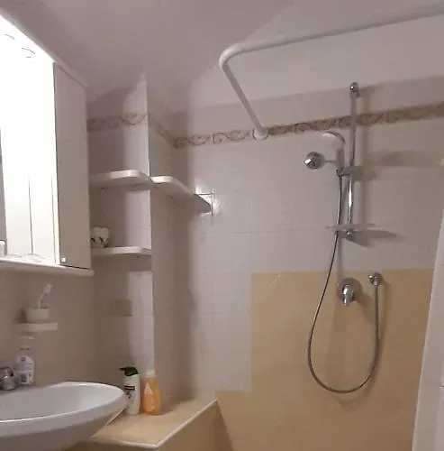 Casa vacanze Rosetta *