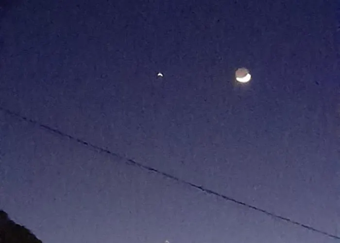 Dom wakacyjny Villetta Rosetta