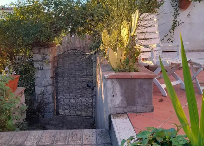 Rosetta Casa vacanze Capri