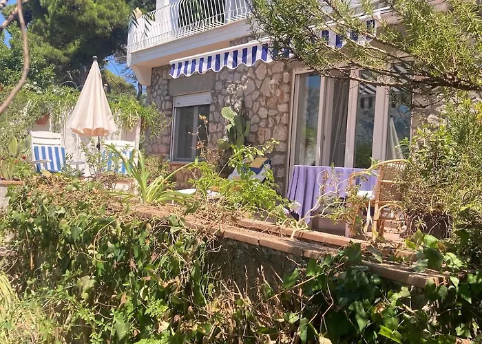 Villetta Rosetta Casa vacanze