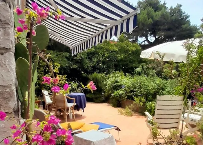 Casa vacanze Villetta Rosetta *