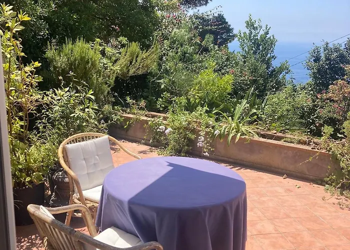 Rosetta Casa vacanze Capri