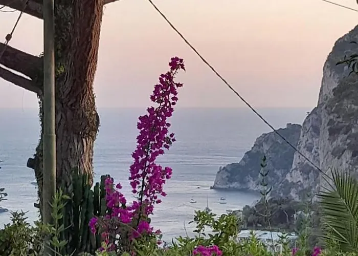 Rosetta Casa vacanze