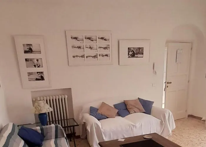 Casa vacanze Villetta Rosetta