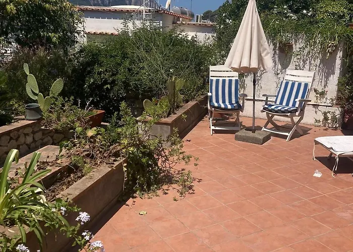 Rosetta Casa vacanze *