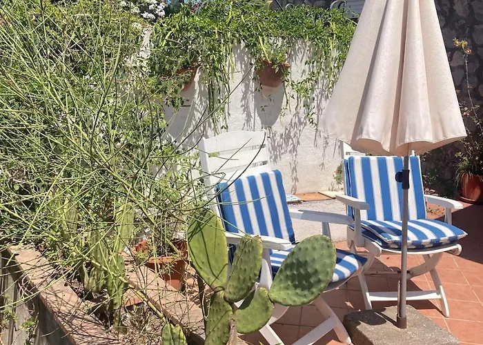 Casa vacanze Rosetta *