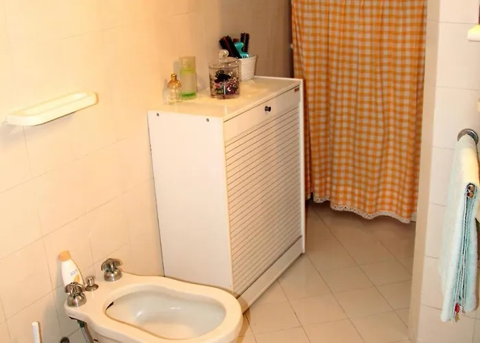 Casa vacanze Villetta Rosetta Capri