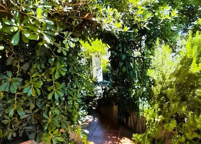 Casa vacanze Rosetta