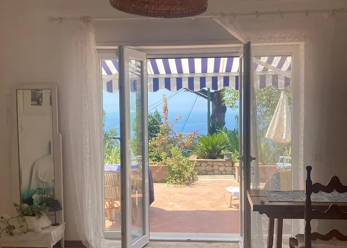 Rosetta Casa vacanze *