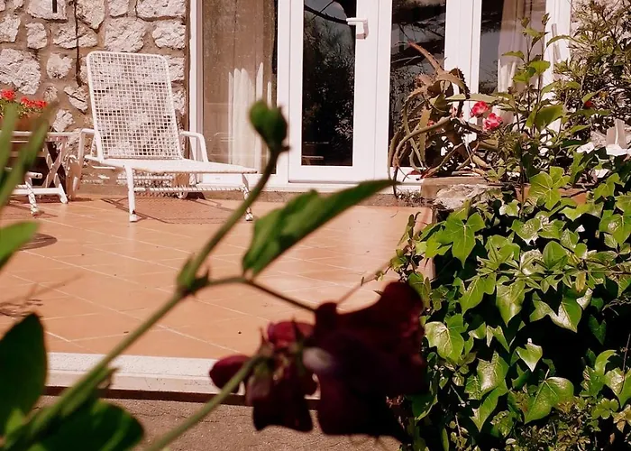 Holiday home Rosetta Capri