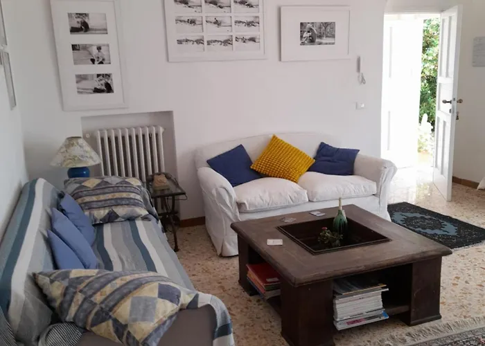 Casa vacanze Rosetta