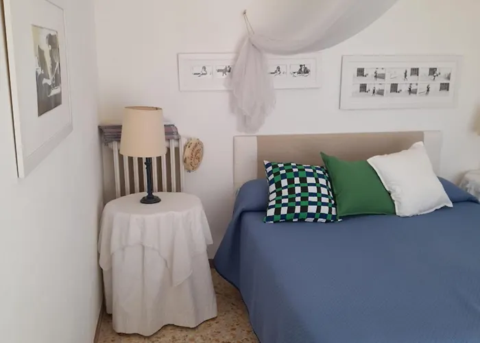 Rosetta Casa vacanze *