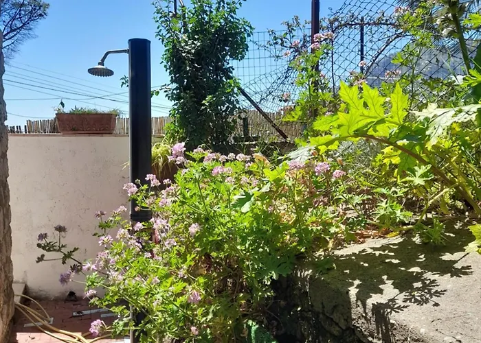 Rosetta Holiday home