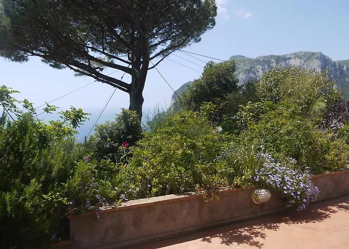 Holiday home Rosetta *