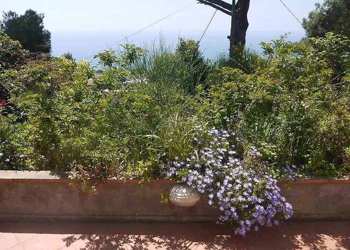 Casa vacanze Villetta Rosetta