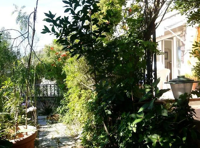 Villetta Rosetta Capri