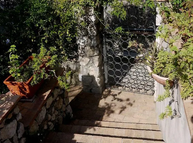 Villetta Rosetta Casa vacanze *