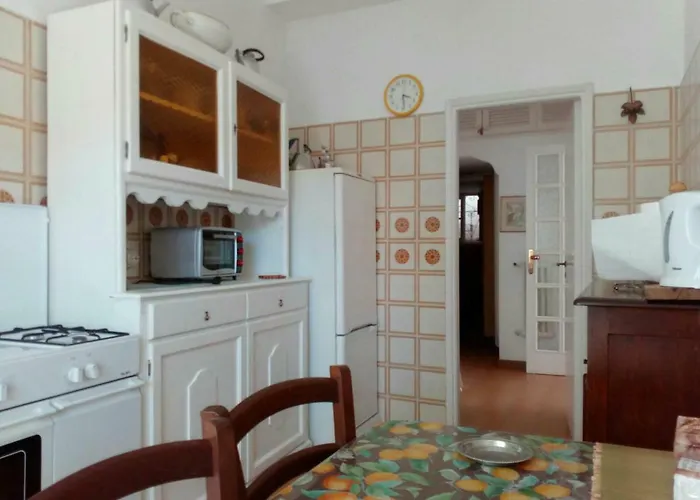 Casa vacanze Villetta Rosetta *