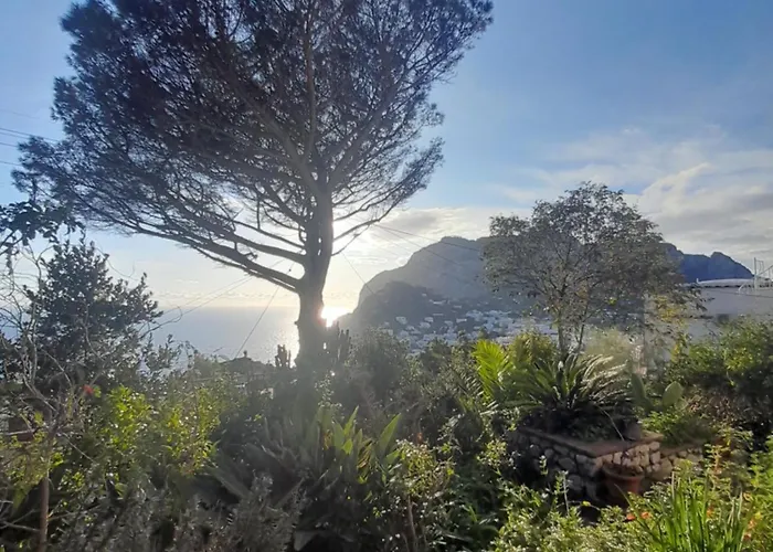 Rosetta Σπίτι διακοπών