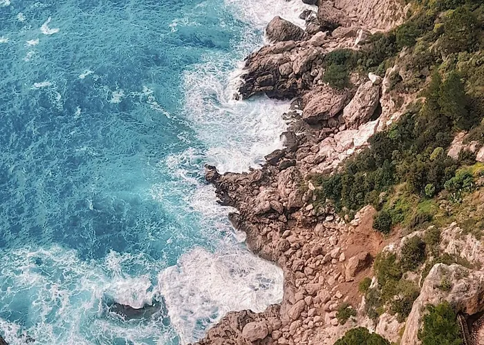 Σπίτι διακοπών Rosetta *